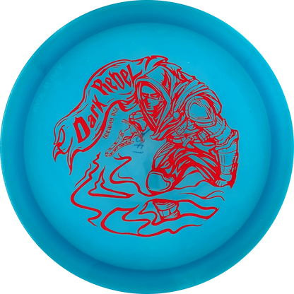 Champion Fairway Disc Dark Rebel
