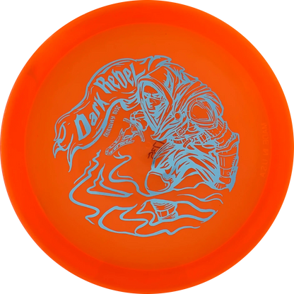 Champion Fairway Disc Dark Rebel