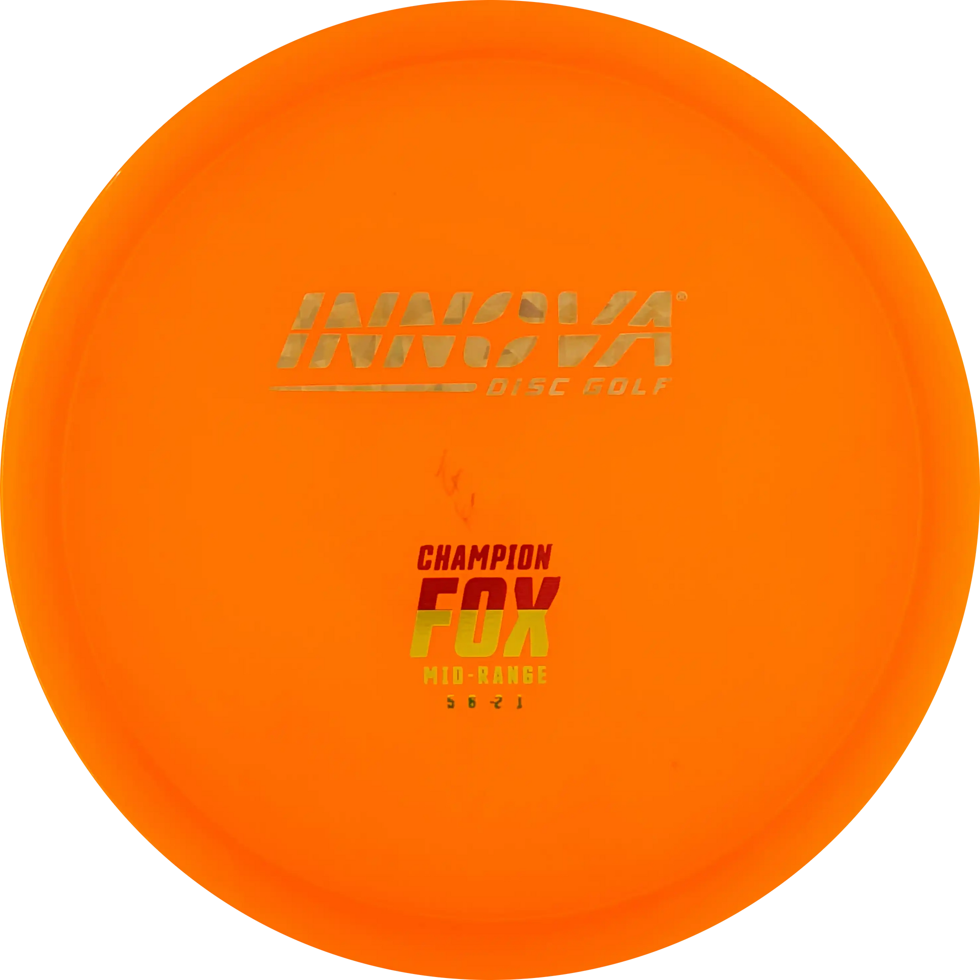 Champion Fox