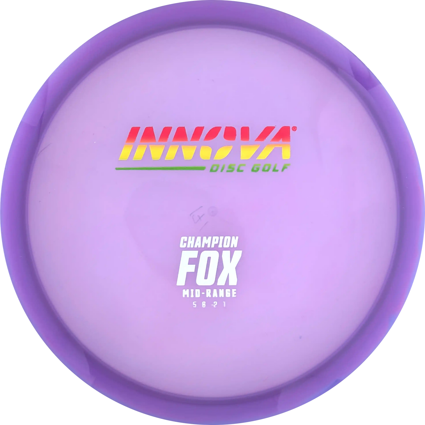 Champion Fox