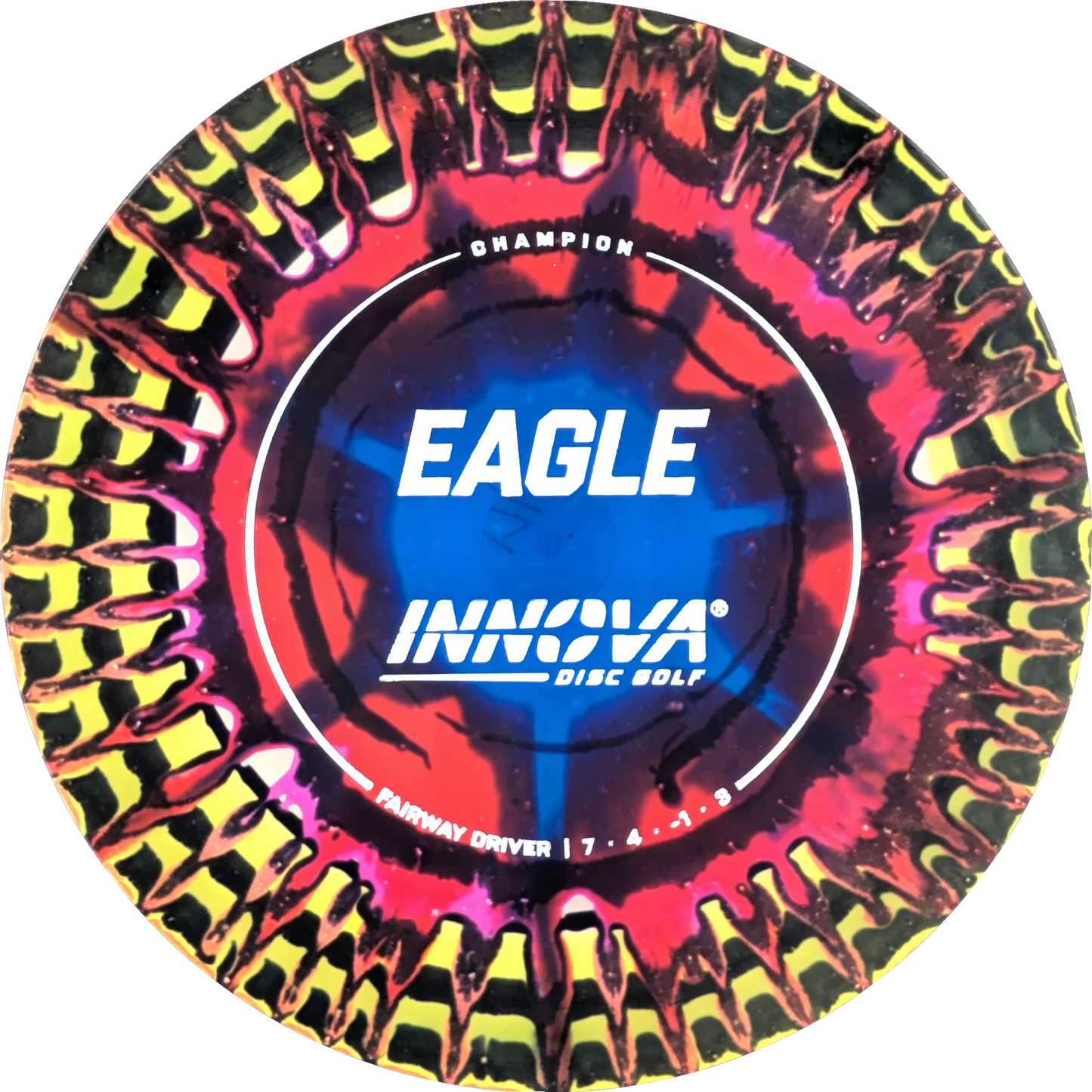 Champion I-Dye Eagle