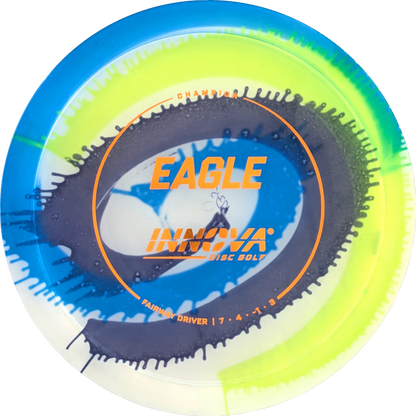Champion I-Dye Eagle