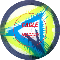 Champion I-Dye Eagle