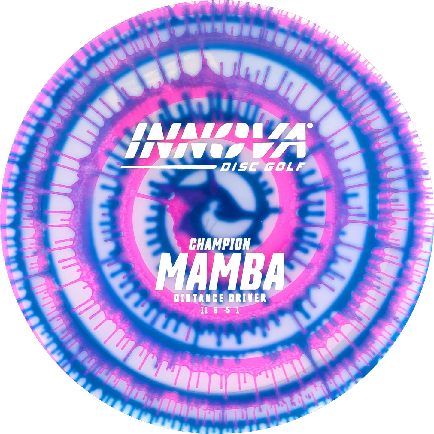 Champion I-Dye Mamba