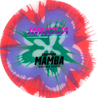 Champion I-Dye Mamba