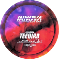 Champion I-Dye Teebird