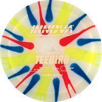 Champion I-Dye Teebird
