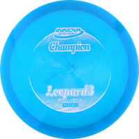 Champion Leopard3