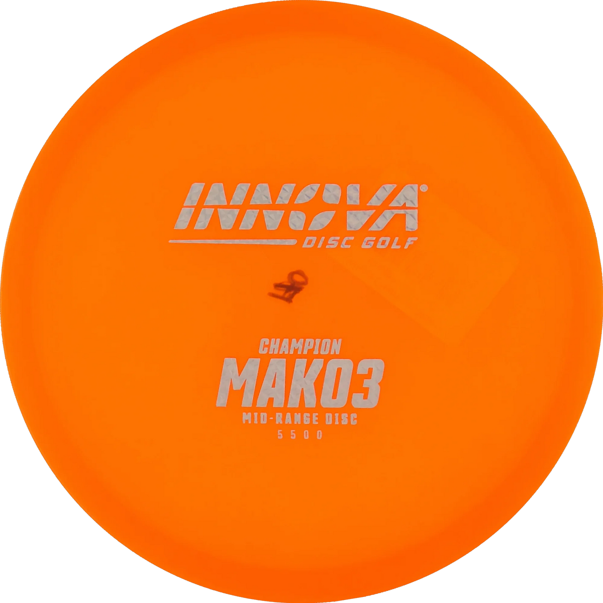Champion Mako3