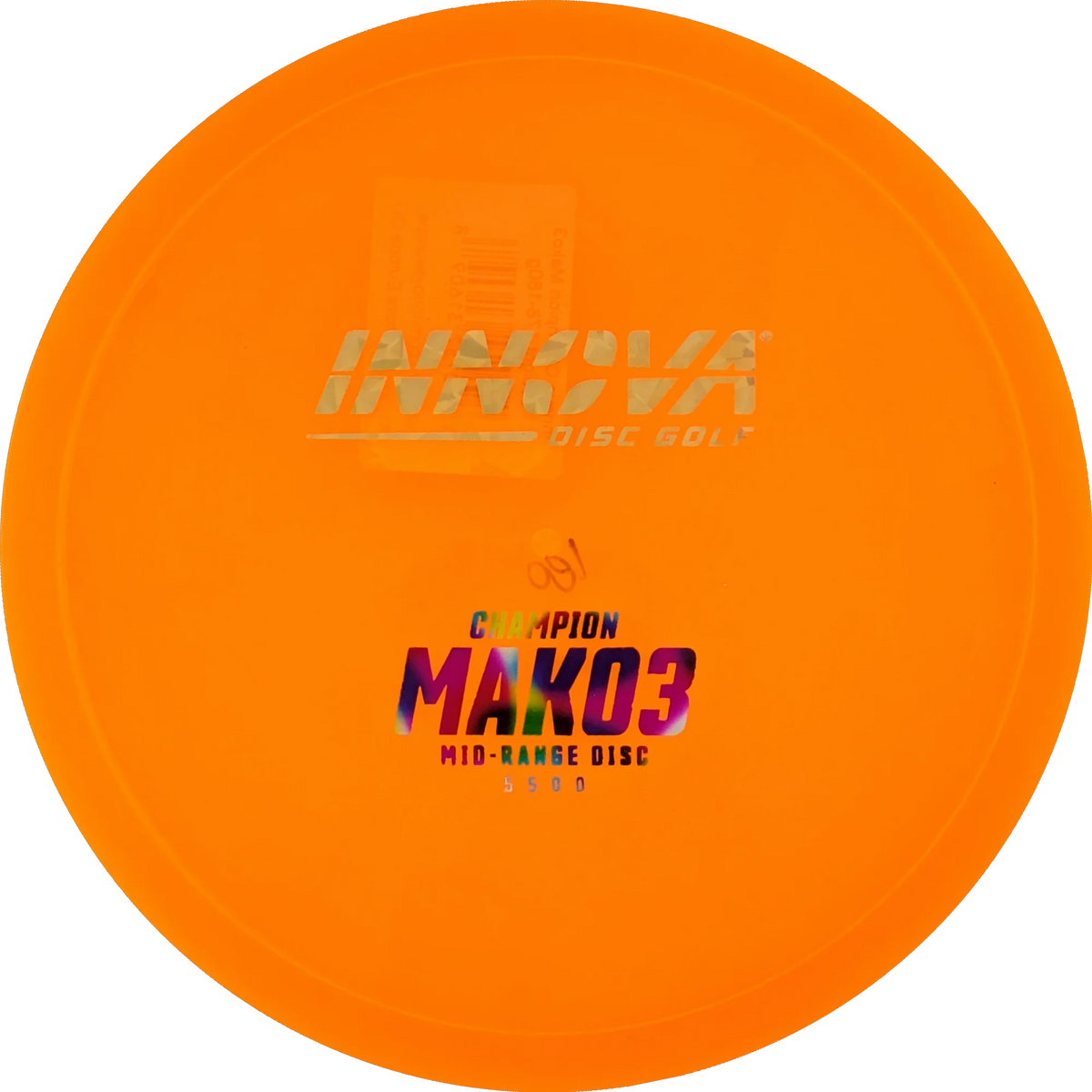 Champion Mako3