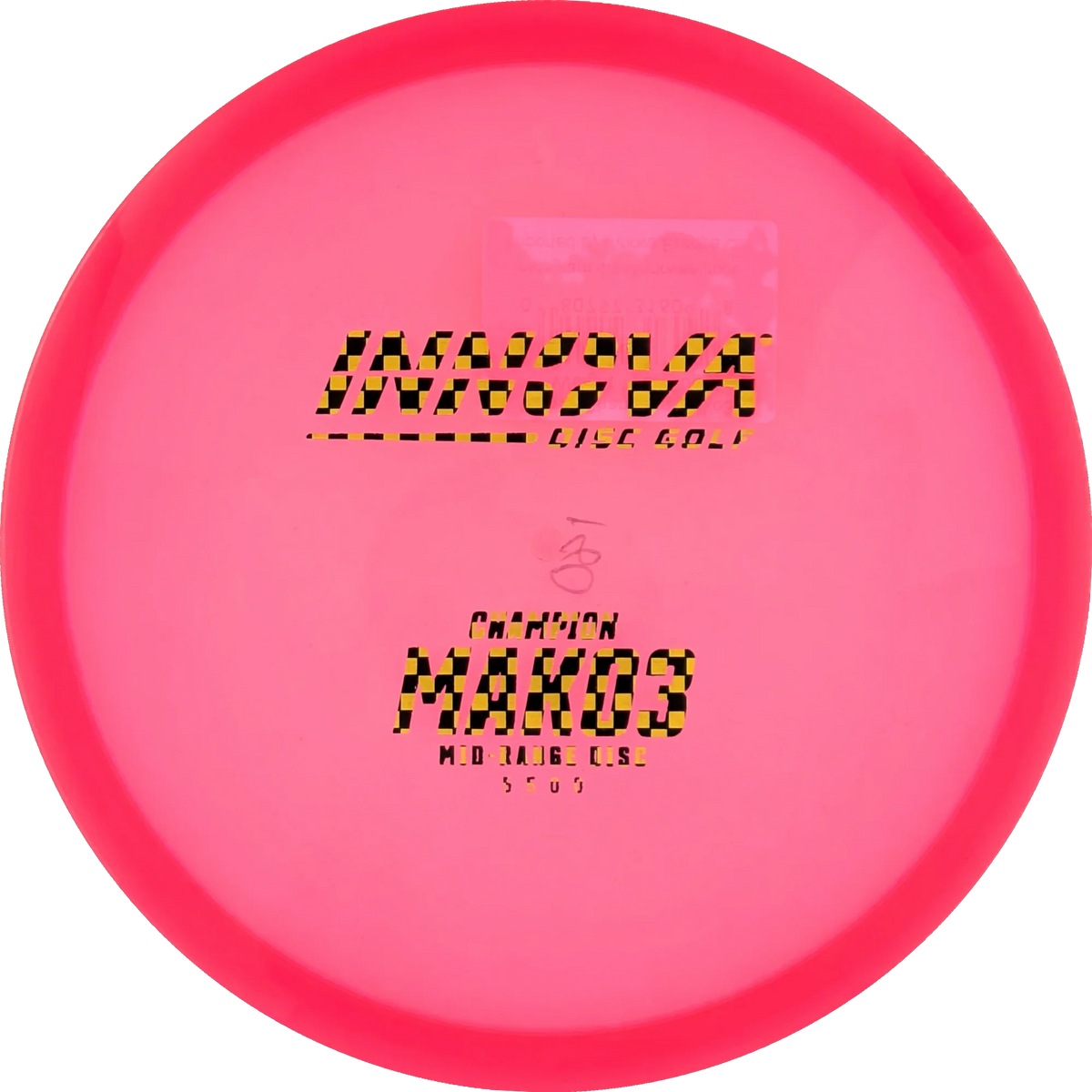Champion Mako3