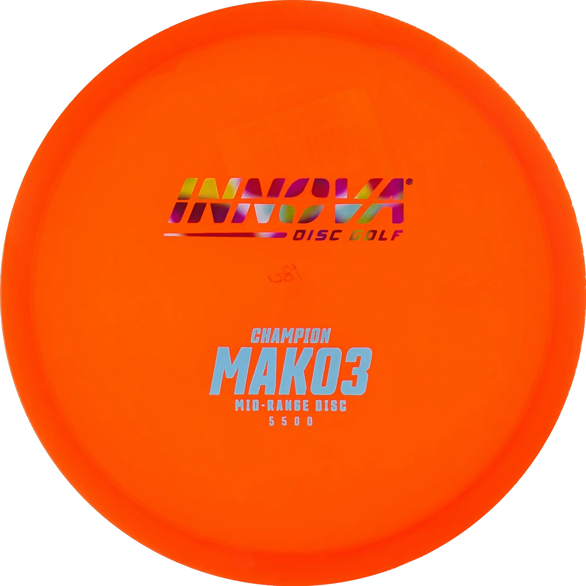 Champion Mako3