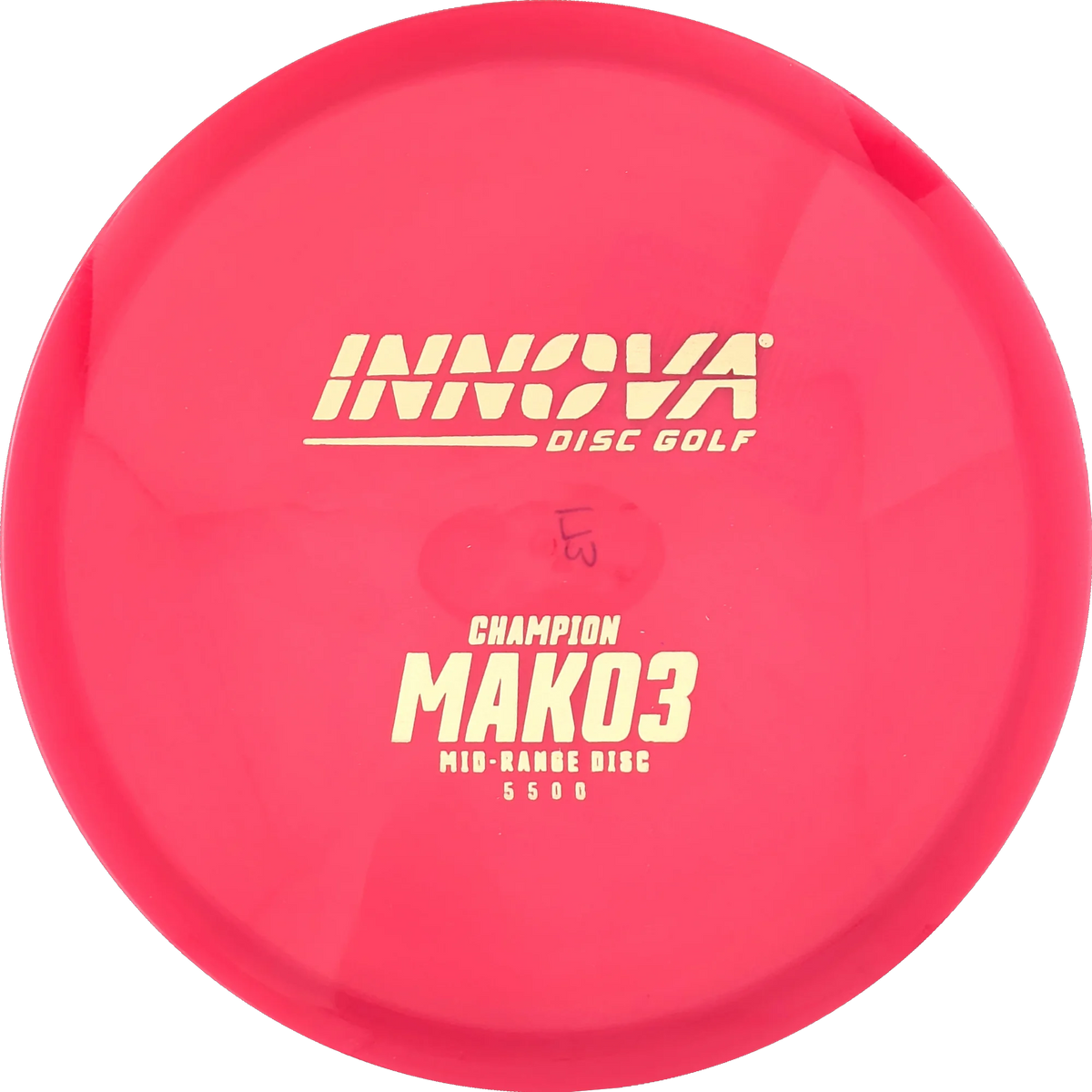 Champion Mako3