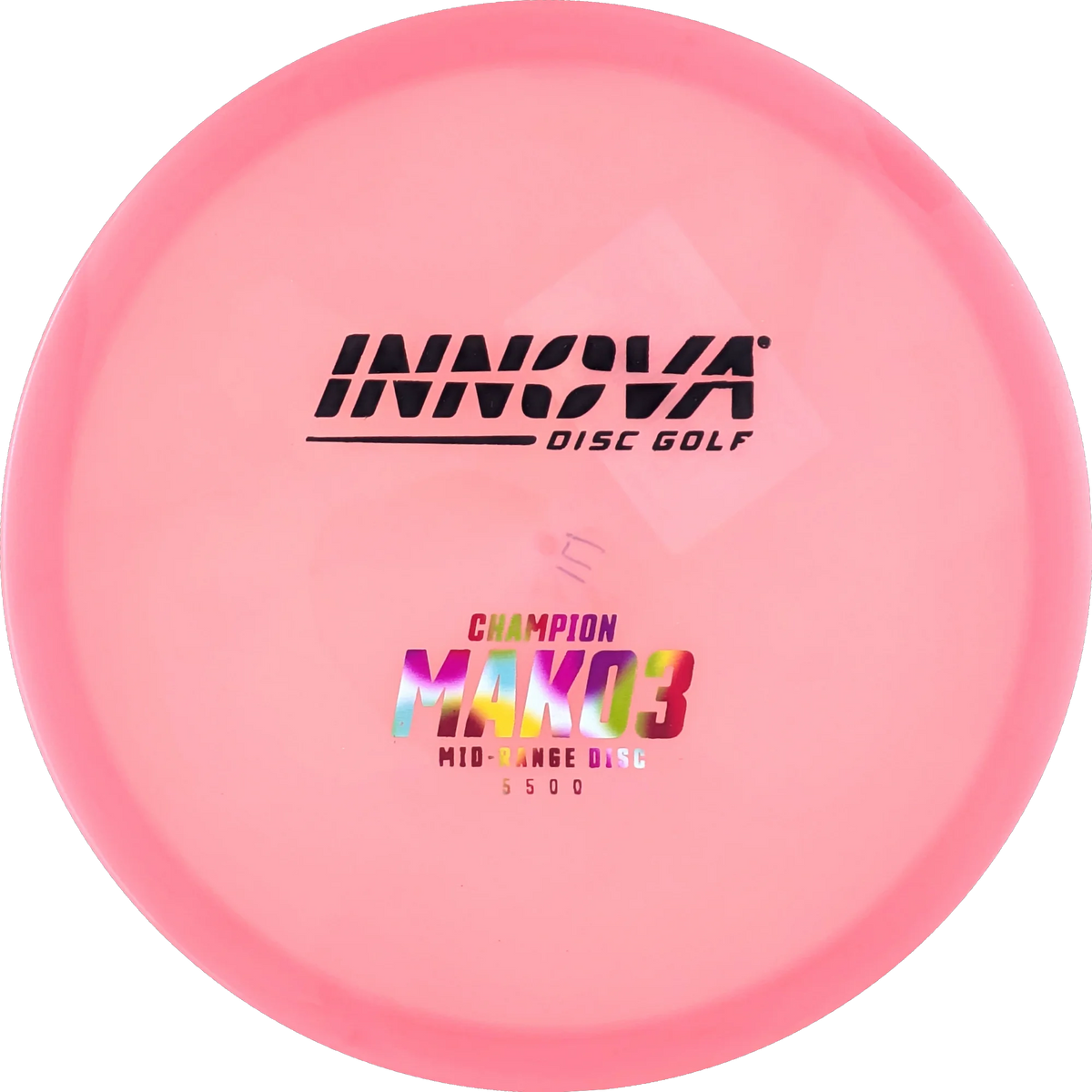 Champion Mako3