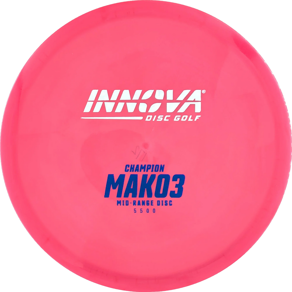 Champion Mako3