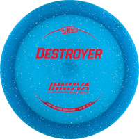 Champion Metal Flake Destroyer