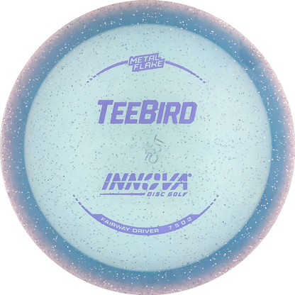 Champion Metal Flake Teebird