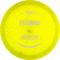 Champion Metal Flake Teebird