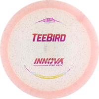 Champion Metal Flake Teebird