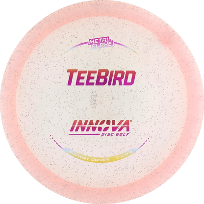 Champion Metal Flake Teebird