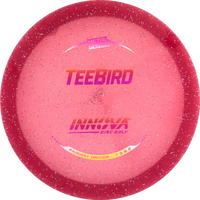 Champion Metal Flake Teebird