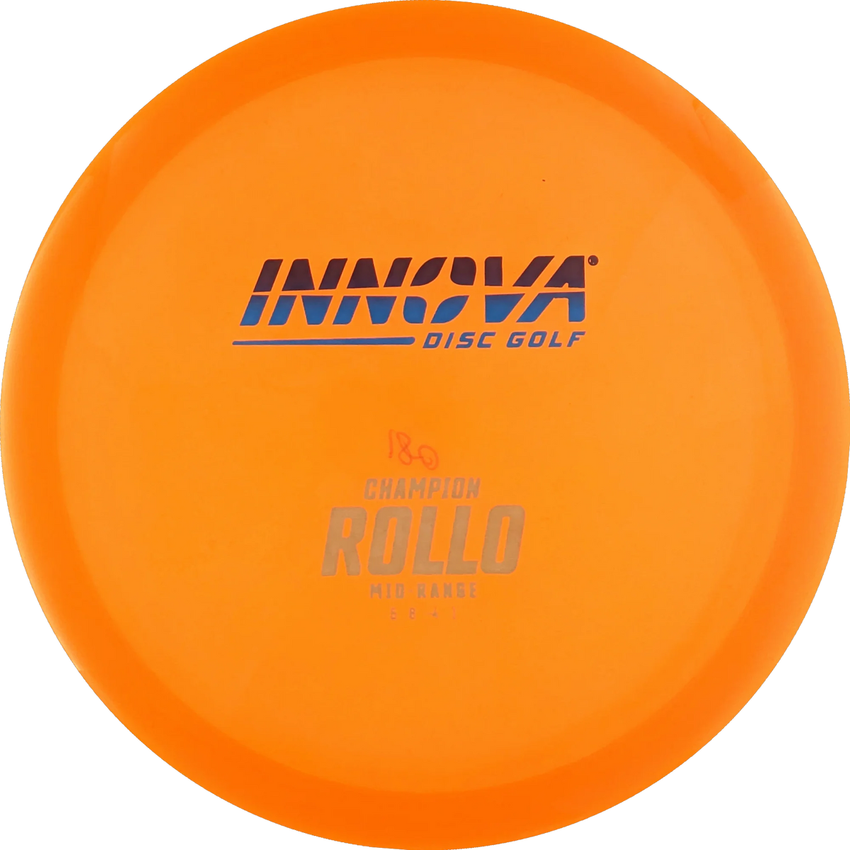 Champion Rollo
