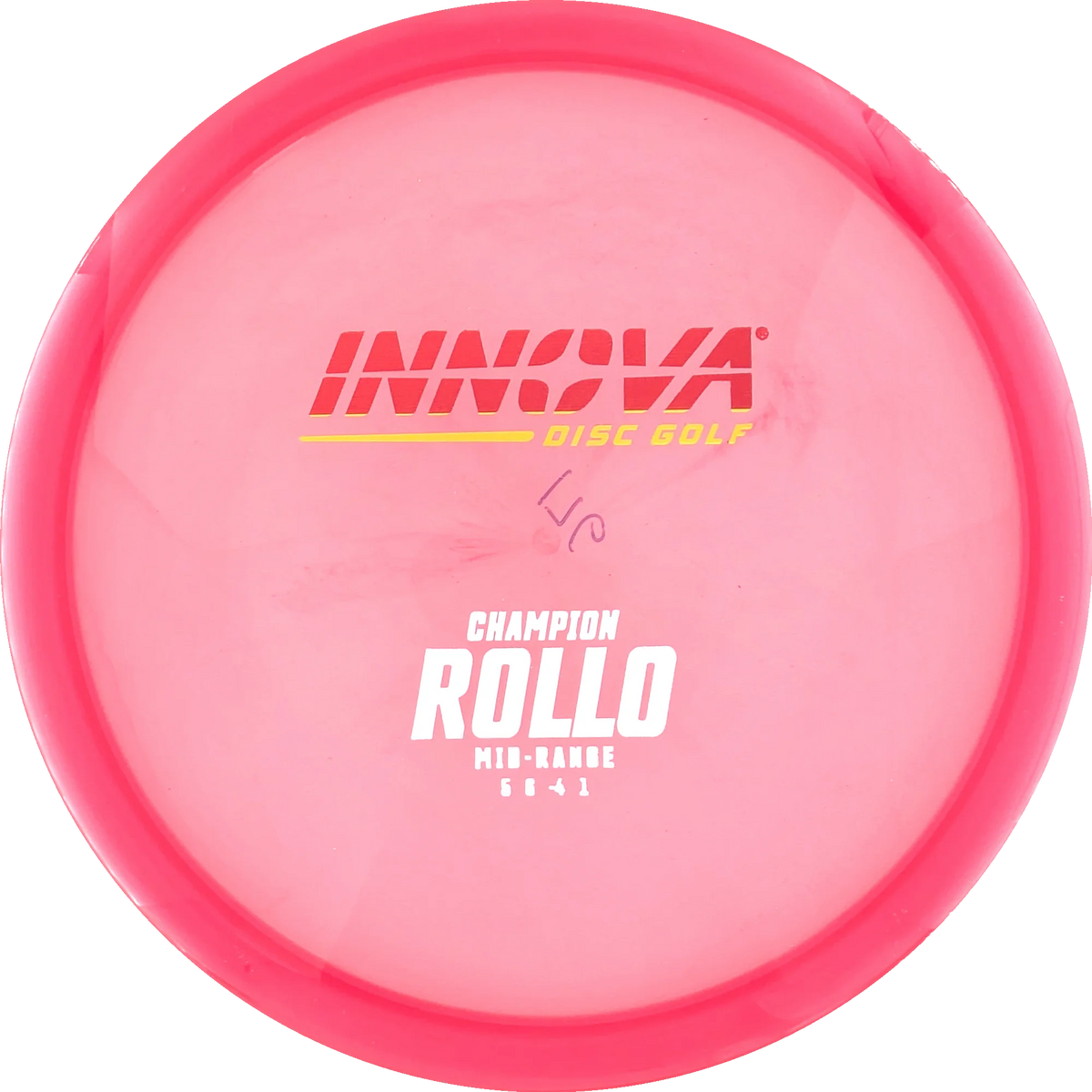 Champion Rollo