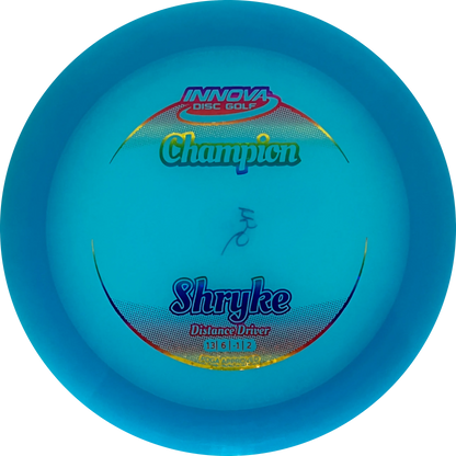 Champion Shryke