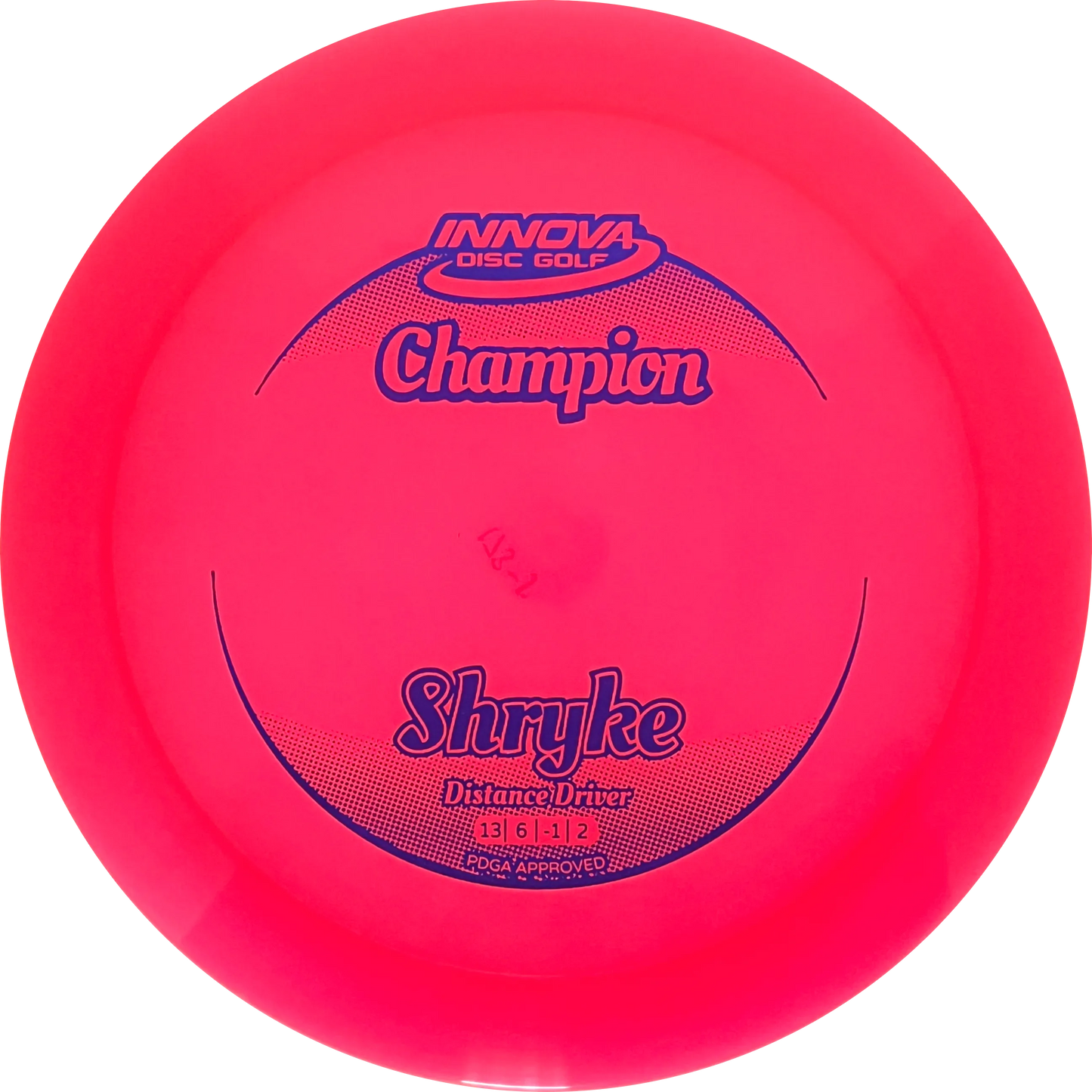 Champion Shryke