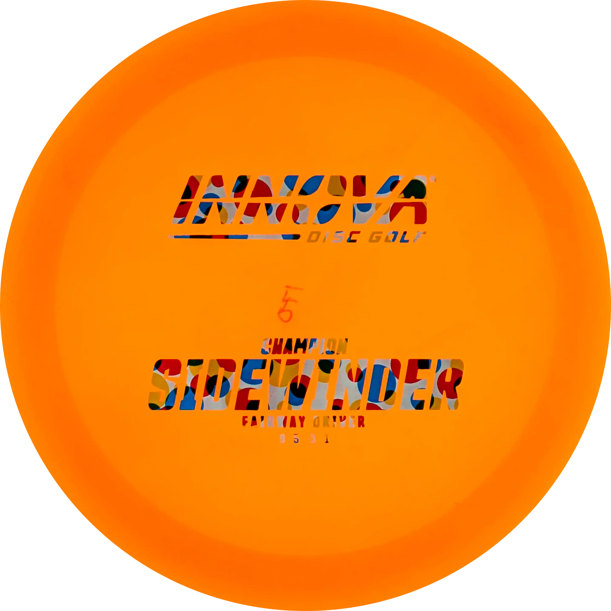 Champion Sidewinder
