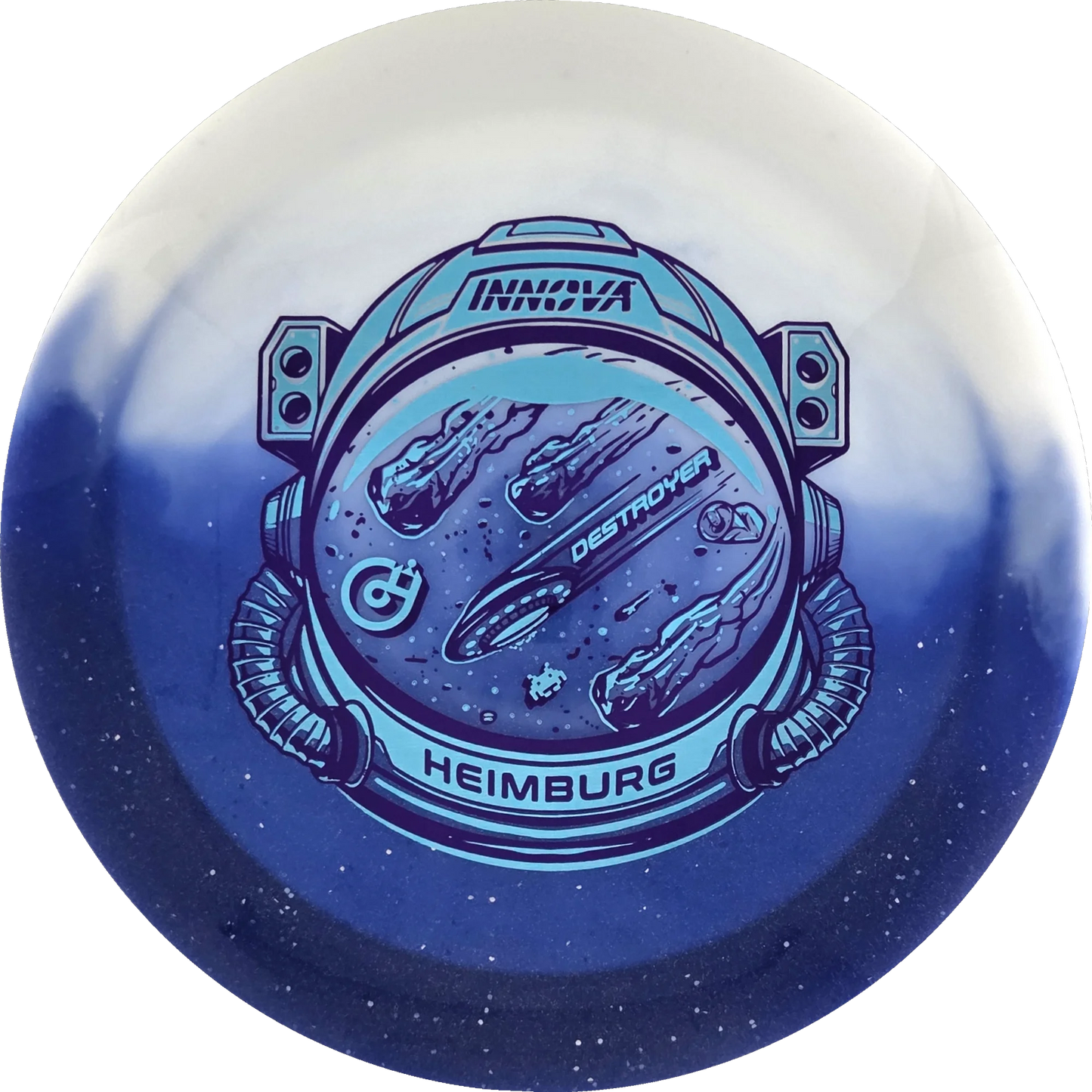 Duo 2026 Calvin Heimburg Destroyer