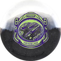 Duo 2026 Calvin Heimburg Destroyer