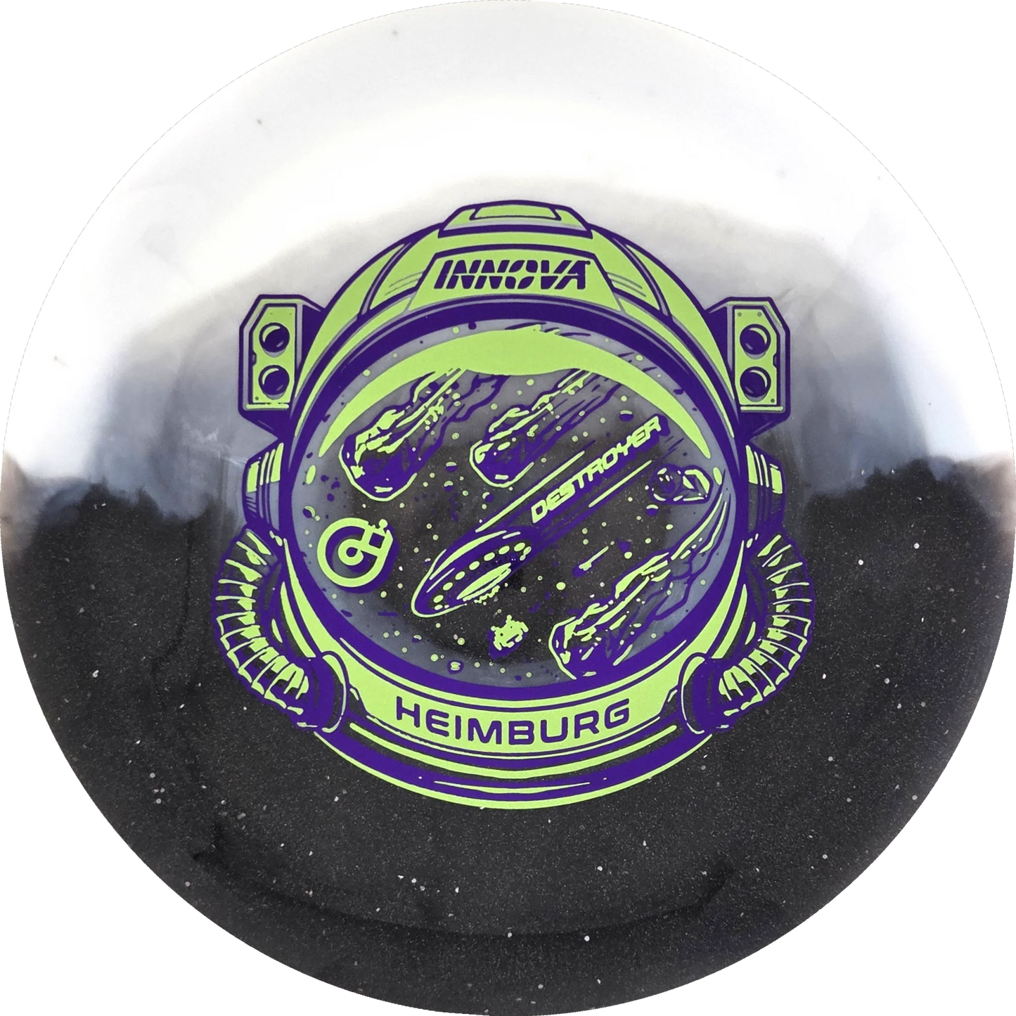 Duo 2026 Calvin Heimburg Destroyer