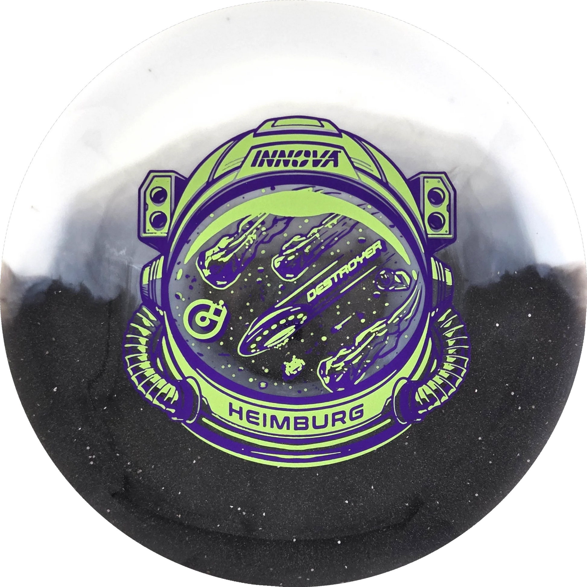 Duo 2026 Calvin Heimburg Destroyer