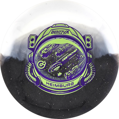 Duo 2026 Calvin Heimburg Destroyer
