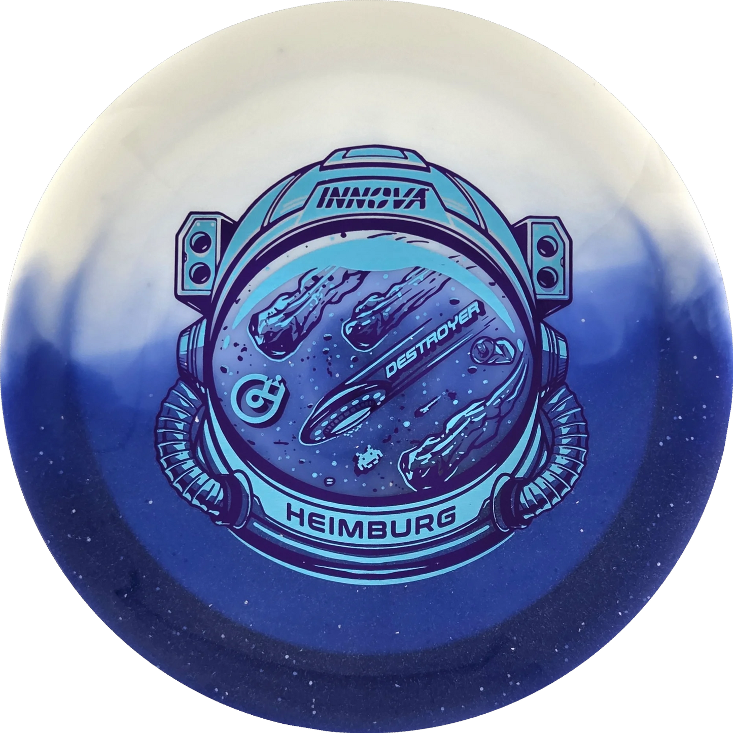 Duo 2026 Calvin Heimburg Destroyer