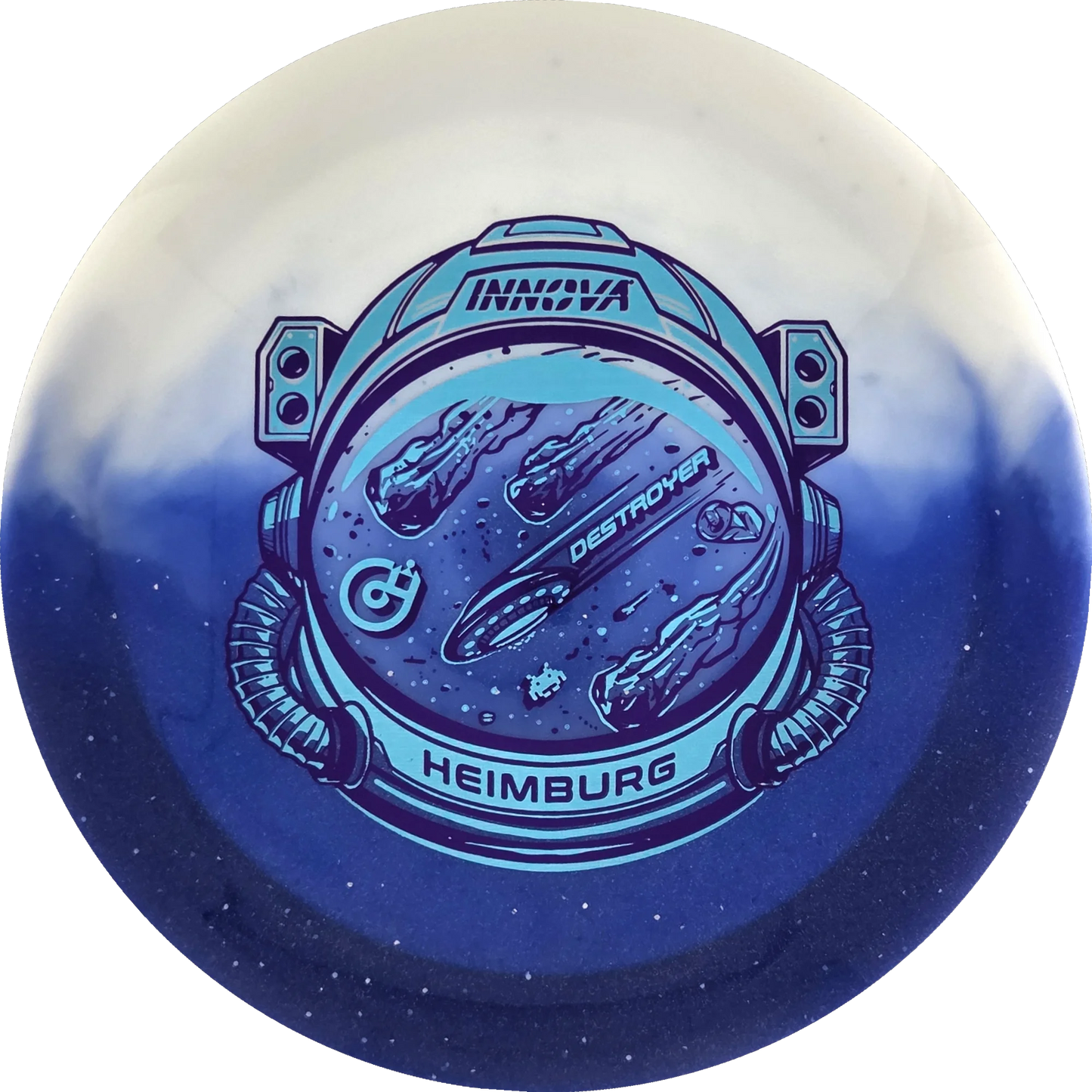 Duo 2026 Calvin Heimburg Destroyer