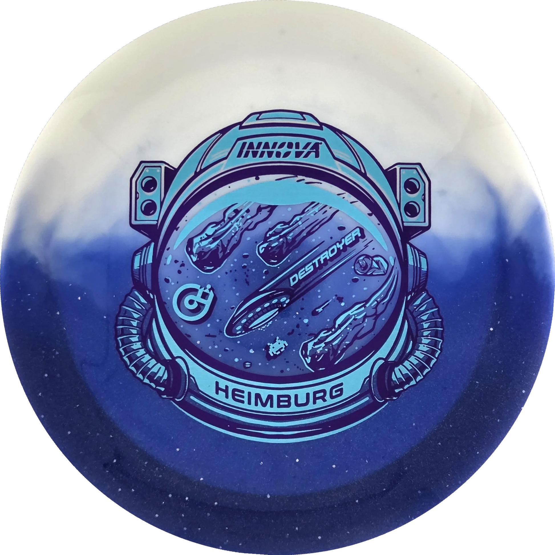 Duo 2026 Calvin Heimburg Destroyer