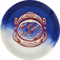 Duo 2026 Calvin Heimburg Destroyer