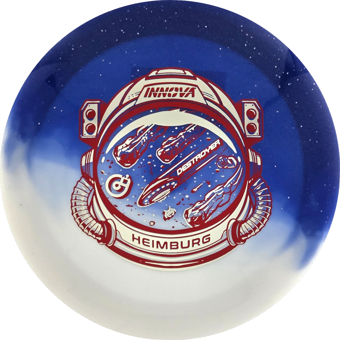 Duo 2026 Calvin Heimburg Destroyer