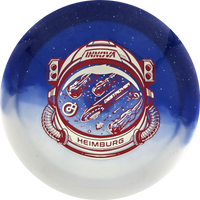 Duo 2026 Calvin Heimburg Destroyer
