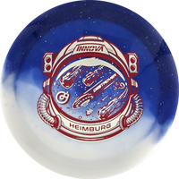 Duo 2026 Calvin Heimburg Destroyer