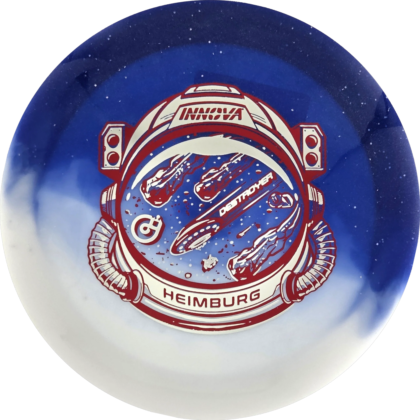 Duo 2026 Calvin Heimburg Destroyer