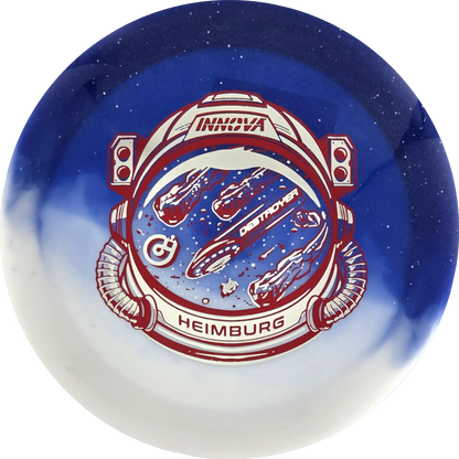 Duo 2026 Calvin Heimburg Destroyer