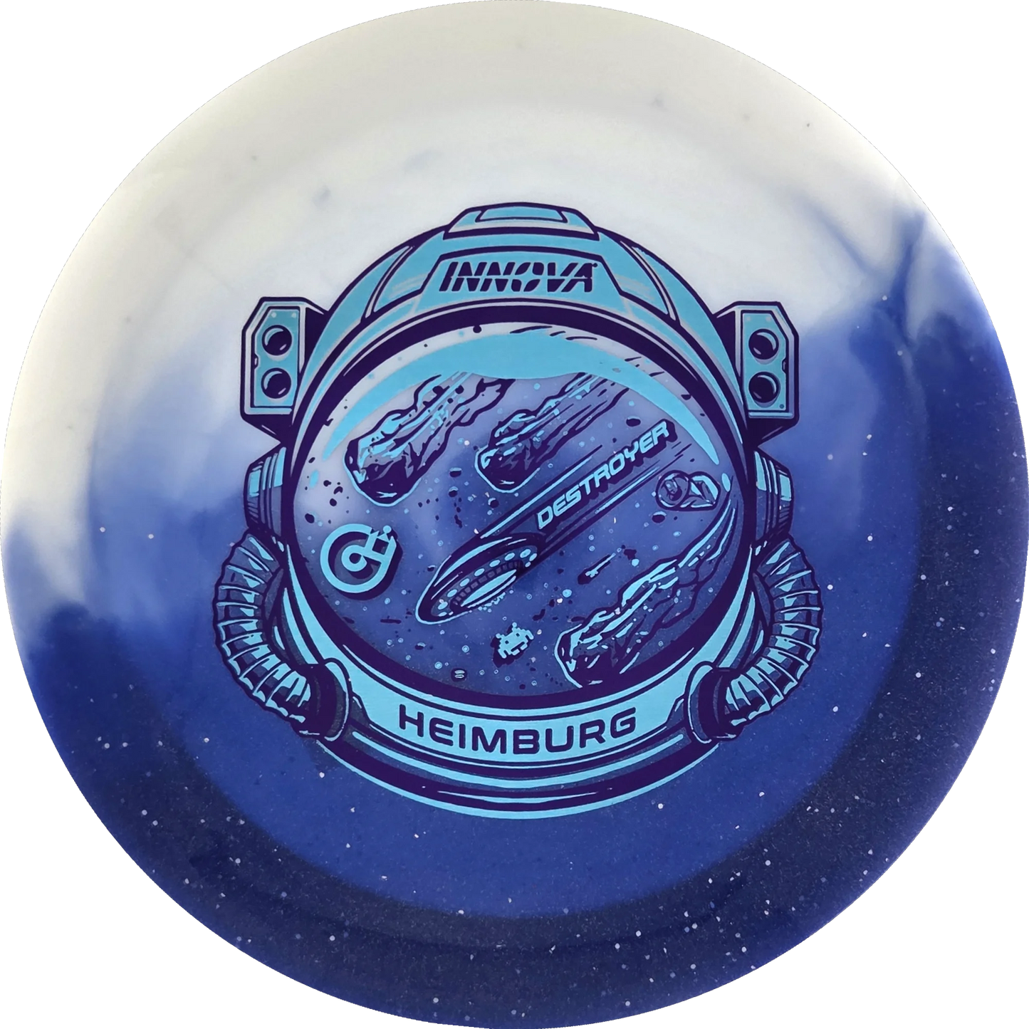 Duo 2026 Calvin Heimburg Destroyer