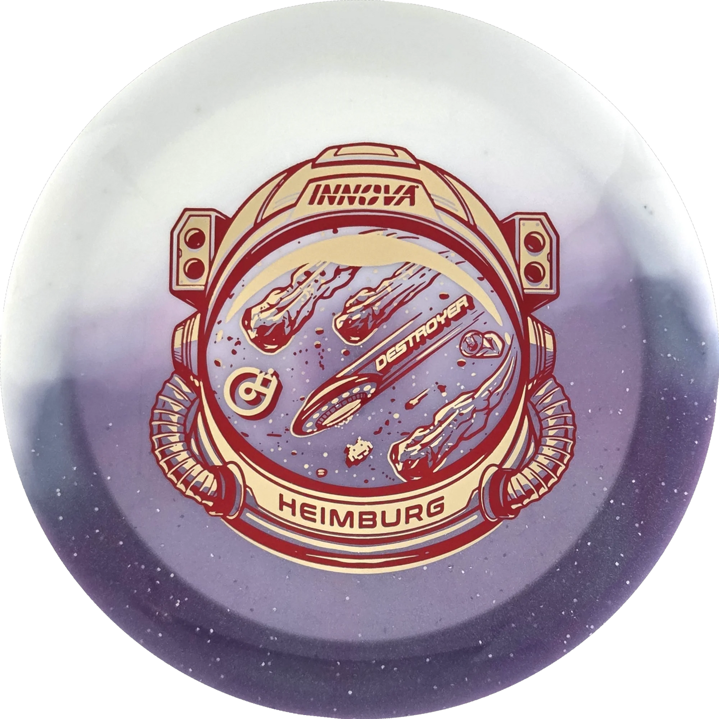 Duo 2026 Calvin Heimburg Destroyer