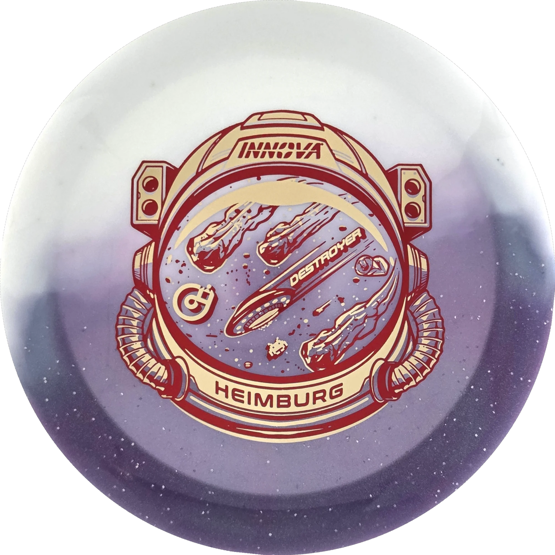 Duo 2026 Calvin Heimburg Destroyer