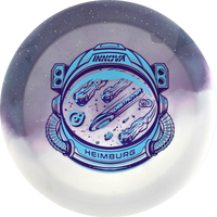 Duo 2026 Calvin Heimburg Destroyer