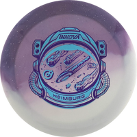 Duo 2026 Calvin Heimburg Destroyer