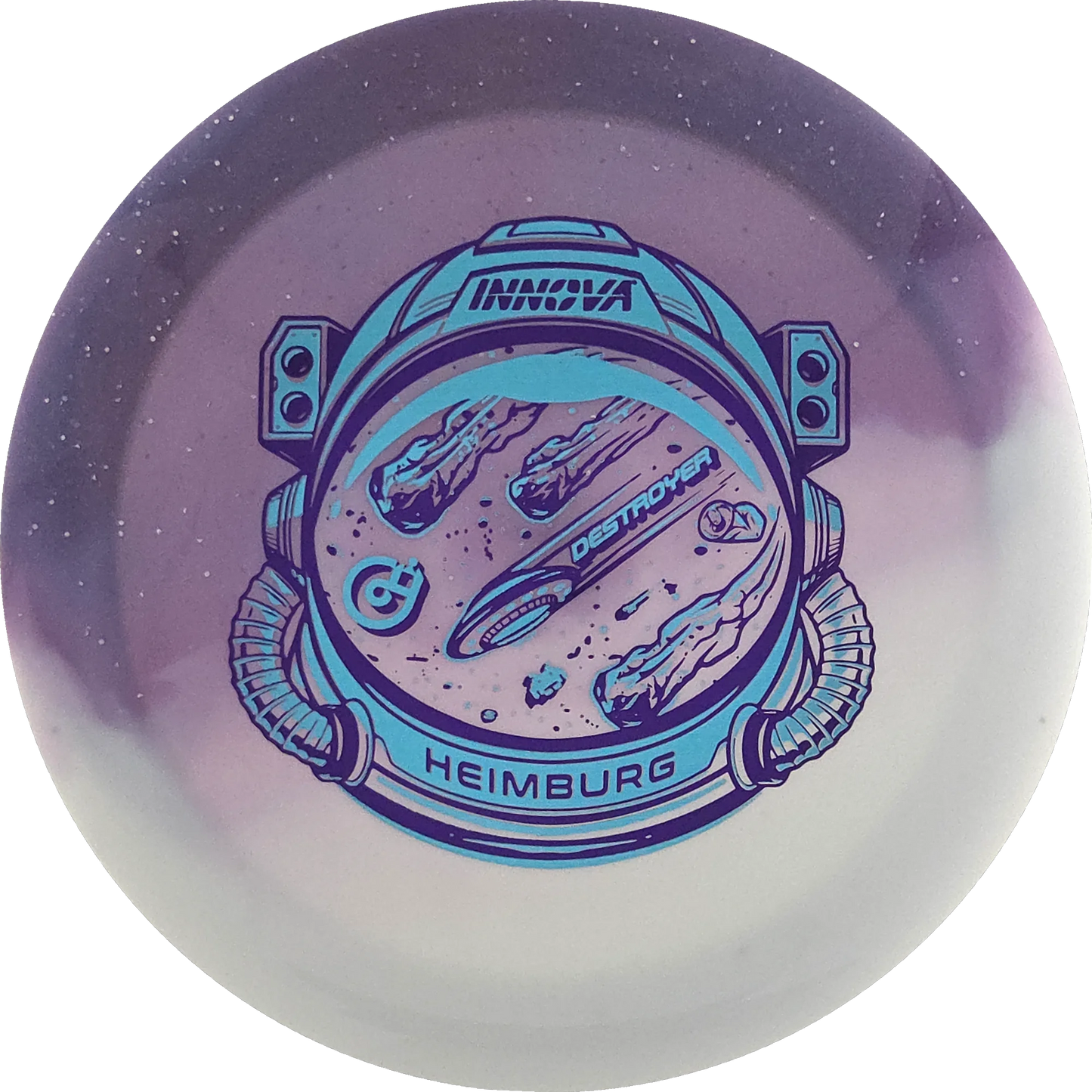 Duo 2026 Calvin Heimburg Destroyer